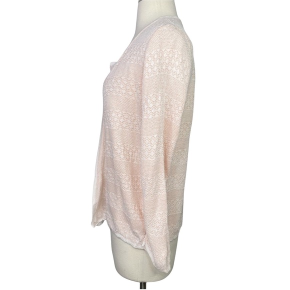 Stitch Fix l Absolutely Creative Worldwide Lightweight Cardigan, Medium - Picture 7 of 9